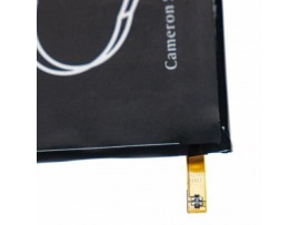 Baterija za LG Q7 / Q7 Alpha / Q7 Plus, 2600 mAh