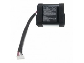 Baterija za Marshall Tufton, 6800 mAh