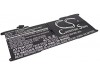 Baterija za Asus Ultrabook UX21 / ZenBook UX21, C23UX21, 4500 mAh