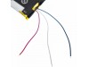 Baterija za Marshall Major II / Major III, Tip B, 650 mAh