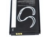 Baterija za SteelSeries Arctis Pro Wireless / Siberia 800, 160240, 900 mAh