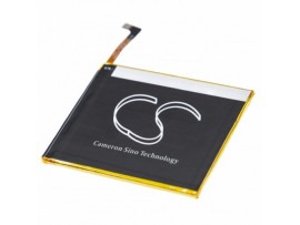 Baterija za Lenovo K320T, 3000 mAh