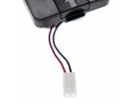 Baterija za Rowenta Explorer 20 / Explorer 40 / Explorer 60, 2600 mAh