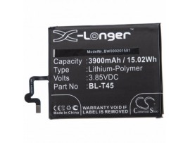 Baterija za LG Q70 / K50S / K51, 3900 mAh Baterija za LG Q70 / K50S / K51, 3900 mAh