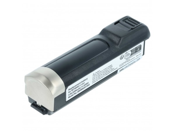 Baterija za Zebra RS6000 / WT6000, 3200 mAh