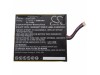 Baterija za Acer Aspire One 10 S1002 / Switch 10, 8300 mAh