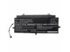 Baterija za Toshiba Kirabook Kira-101 / Kira-102, 3300 mAh