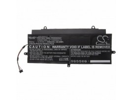 Baterija za Toshiba Kirabook Kira-101 / Kira-102, 3300 mAh Baterija za Toshiba Kirabook Kira-101 / Kira-102, 3300 mAh
