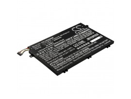 Baterija za Lenovo ThinkPad E485 / E490 / E590, 01AV445, 4050 mAh