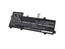 Baterija za Asus Zenbook UX510, B31N1534, 3950 mAh