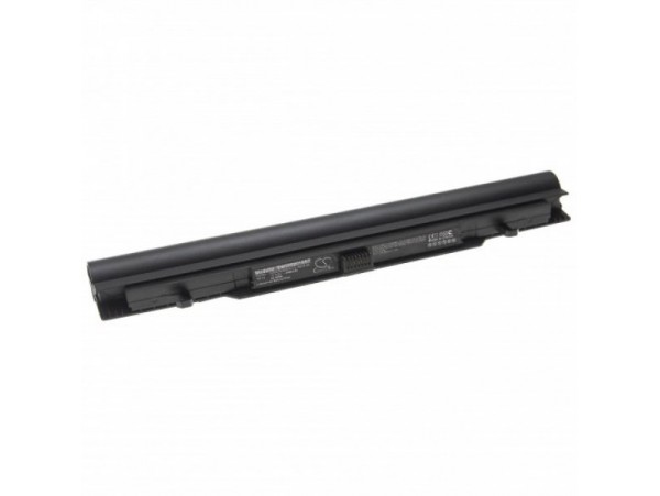 Baterija za Medion Akoya S6211 / S6212 / S6611 / S6615, 2600 mAh