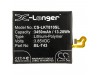 Baterija za LG G8S ThinQ / G810, BL-T43, 3450 mAh
