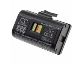 Baterija za Intermec PB21 / PB22 / PW31, 3400 mAh