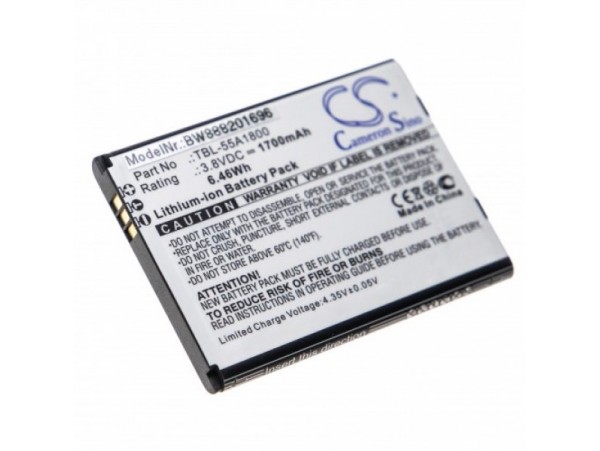 Baterija za TP-Link M7310, 1700 mAh