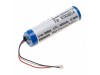 Baterija za Philips Avent SCD620 / SCD625 / SCD639, 3400 mAh