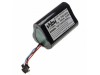 Baterija za Ecovacs Deebot D36A / DA60 / DB35, 2600 mAh