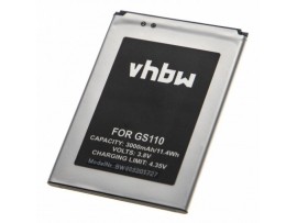 Baterija za Gigaset GS110, 3000 mAh Baterija za Gigaset GS110, 3000 mAh