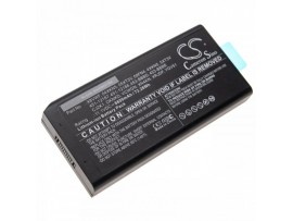 Baterija za Dell Latitude 12 7204 / 14 5404 / 14 7404, 6600 mAh