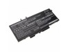 Baterija za Dell Latitude 14 5400 / Latitude 14 5500 / Precision 3540, 7.6 V, 8400 mAh