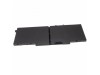 Baterija za Dell Latitude 14 5400 / Latitude 14 5500 / Precision 3540, 7.6 V, 8400 mAh