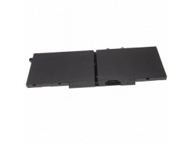 Baterija za Dell Latitude 14 5400 / Latitude 14 5500 / Precision 3540, 7.6 V, 8400 mAh
