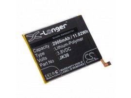 Baterija za Motorola Moto P30 / XT1943, 2900 mAh