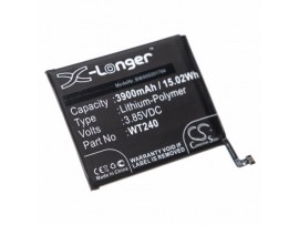 Baterija za Nokia 2.3, WT240, 3900 mAh Baterija za Nokia 2.3, WT240, 3900 mAh