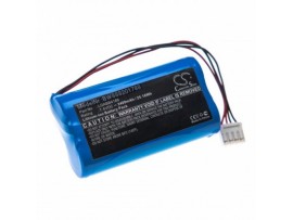 Baterija za DJI Phantom 3 Standard / Phantom 3 4K, 3400 mAh