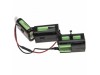 Baterija za Philips FC6162, 1500 mAh