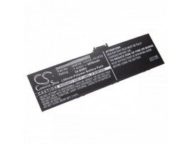 Baterija za Dell Venue 11 Pro 7000 / 7130 / 7139, 4850 mAh