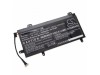 Baterija za Asus ROG Zephyrus M GM501, C41N1727, 3550 mAh