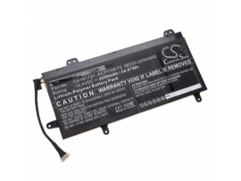 Baterija za Asus ROG Zephyrus M GM501, C41N1727, 3550 mAh Baterija za Asus ROG Zephyrus M GM501, C41N1727, 3550 mAh