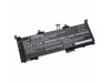 Baterija za Asus GL502 / G502 / FX502, C41N1531, 4000 mAh