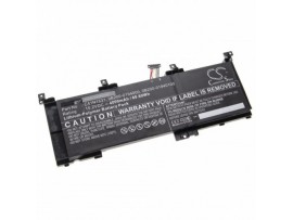 Baterija za Asus GL502 / G502 / FX502, C41N1531, 4000 mAh Baterija za Asus GL502 / G502 / FX502, C41N1531, 4000 mAh
