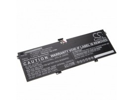 Baterija za Lenovo Yoga C930-13IKB / Yoga 7 Pro-13IKB, 7600 mAh