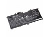 Baterija za Dell XPS 13 9365, 5850 mAh