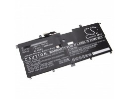Baterija za Dell XPS 13 9365, 5850 mAh