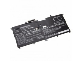 Baterija za Dell XPS 13 9365, 5850 mAh