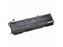 Baterija za HP Envy 13-AD, AD03XL, 4350 mAh