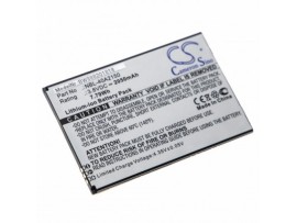 Baterija za TP-Link Neffos C5 Plus, 2050 mAh