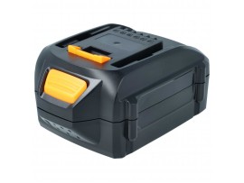 Baterija za Worx WA3512, 18 V, 4.0 Ah