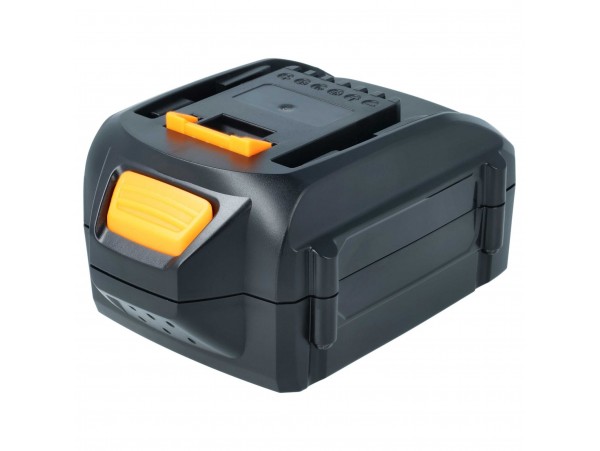 Baterija za Worx WA3512, 18 V, 4.0 Ah