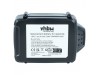Baterija za Worx WA3512, 18 V, 4.0 Ah