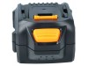 Baterija za Worx WA3512, 18 V, 4.0 Ah