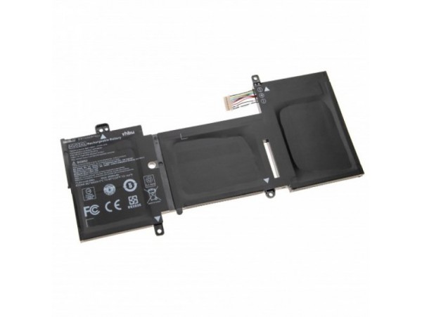 Baterija za HP x360 310 G2, HV03XL, 4000 mAh