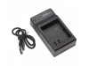 Polnilec za baterijo Arlo A-1 / A-1B, MicroUSB