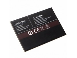 Baterija za Cubot Max / Umax, 4100 mAh