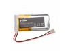 Baterija za Sennheiser BAP800, 350 mAh