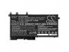 Baterija za Dell Latitude 5280 / 5290 / 5480 / 5490, 11.4 V, 4200 mAh