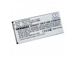 Baterija za TP-Link Neffos C5, 1700 mAh
